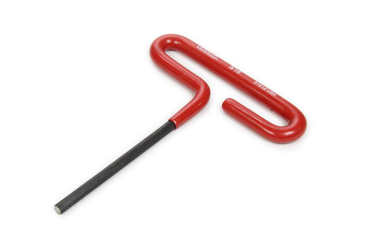 LSM RACING PRODUCTS T-Handle Hex Key - 3/16 LSM RACING PRODUCTS