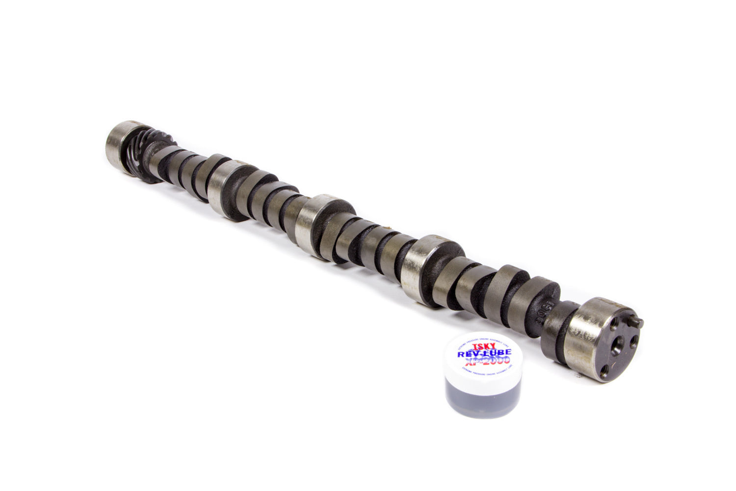 ISKY CAMS SBC Hydraulic Camshaft 284/292 Mega ISKY CAMS