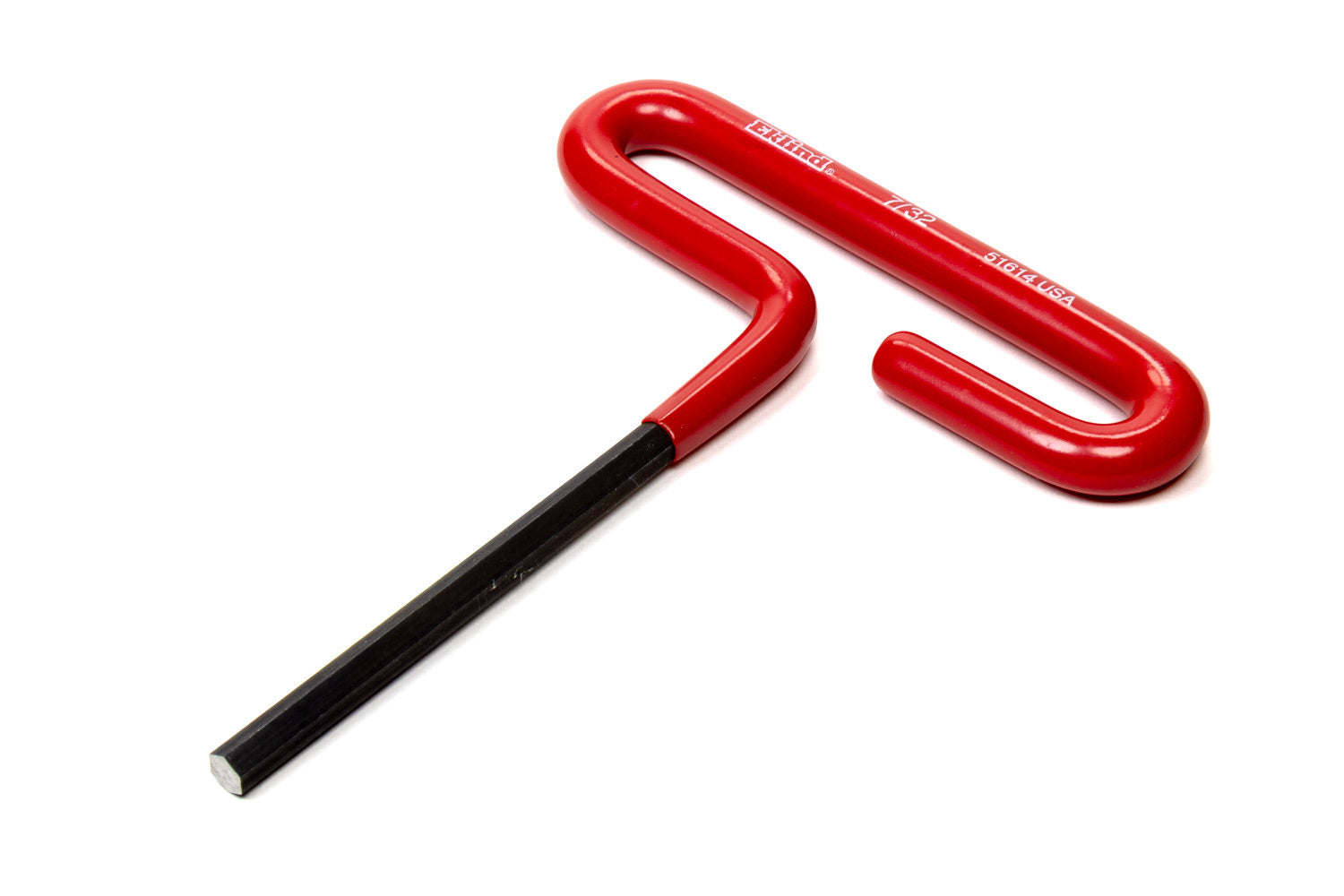 LSM RACING PRODUCTS T-Handle Hex Key - 7/32 LSM RACING PRODUCTS