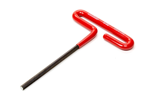 LSM RACING PRODUCTS T-Handle Hex Key - 5/32 LSM RACING PRODUCTS