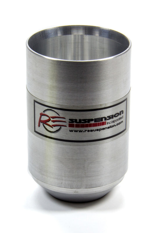 RE SUSPENSION Bump Rubber Cup 3in RE SUSPENSION