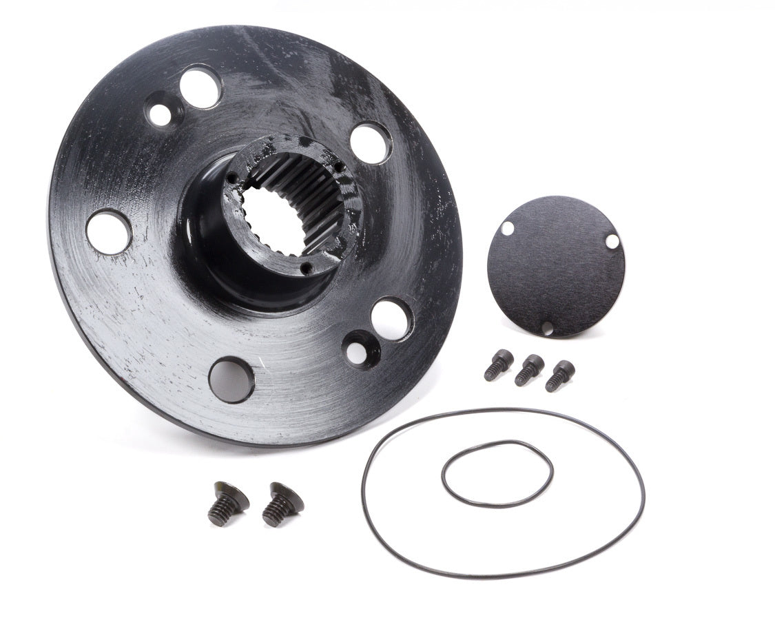 PEM Drive Flange Kit 5x4-3/4 w/ Cap PEM