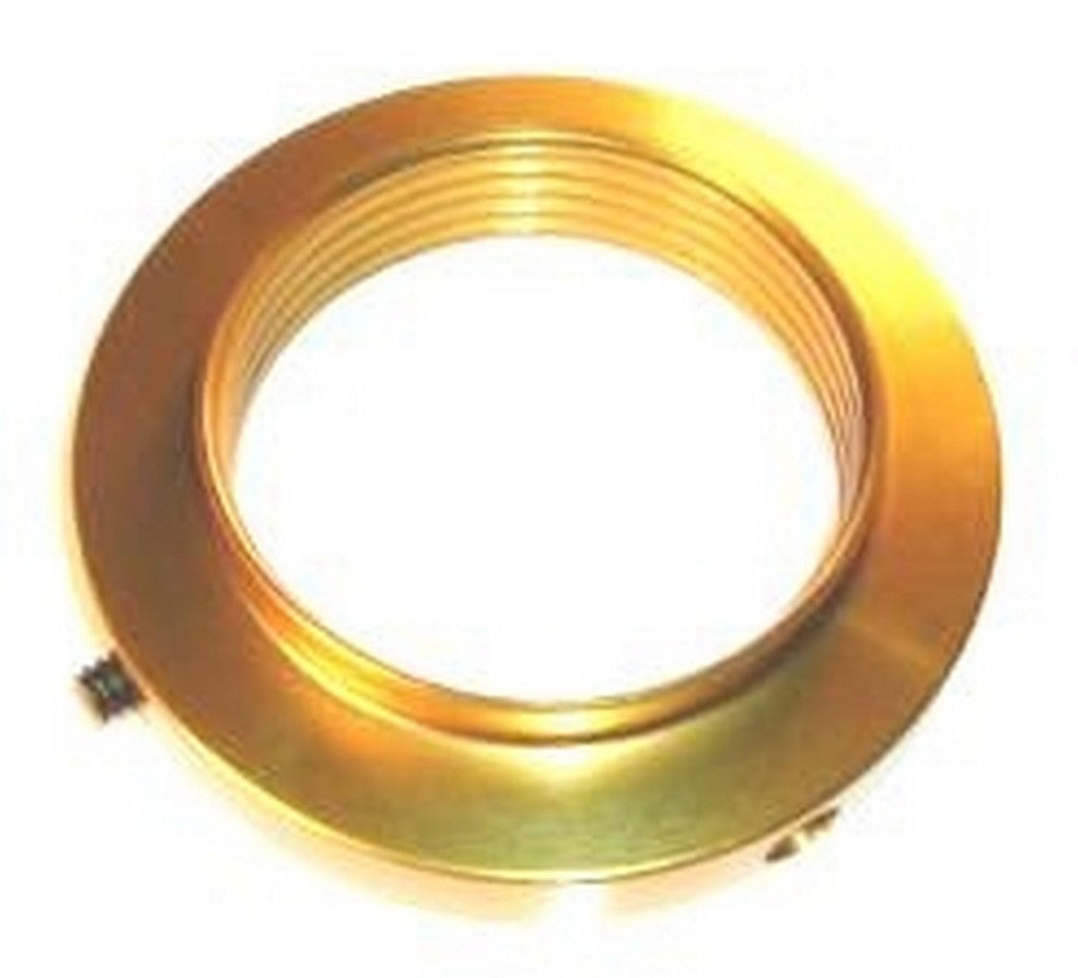 A-1 PRODUCTS Coil Nut  Alum. - Great Lakes Race Supply