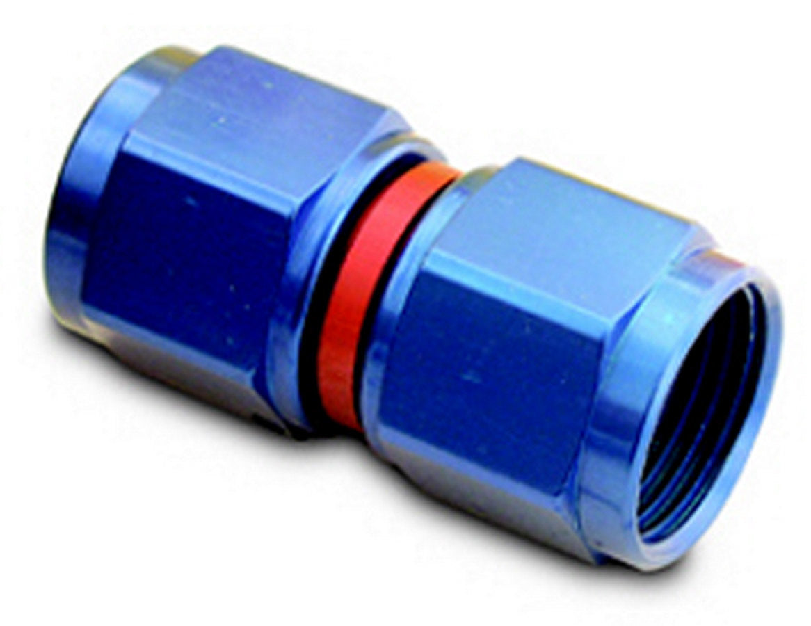 A-1 PRODUCTS #4 Str Fem Flare Swivel Coupling - Great Lakes Race Supply