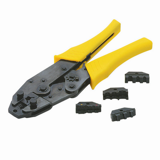 ACCEL 300+ Professional HD Crimp Tool - Great Lakes Race Supply