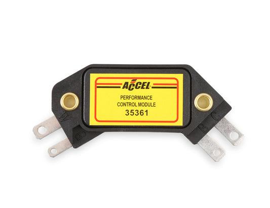 ACCEL Hei Control Module - Great Lakes Race Supply