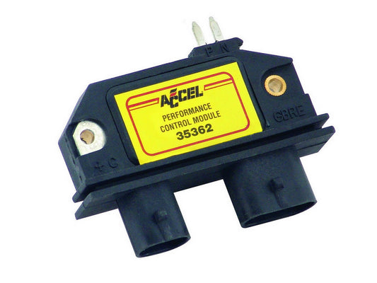 ACCEL Hei Control Module ACCEL