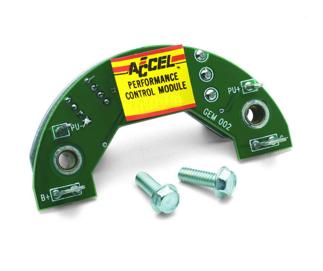 ACCEL Module 52 Series ACCEL