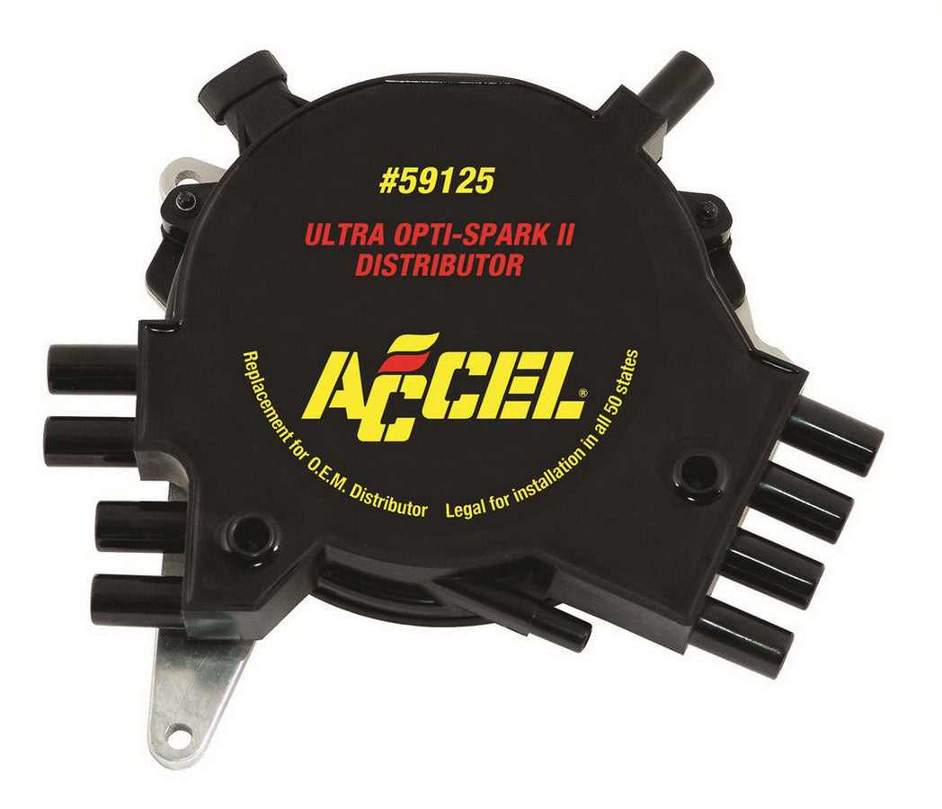 ACCEL GM Opti-Spark II 94.5-97 8 Dist. ACCEL