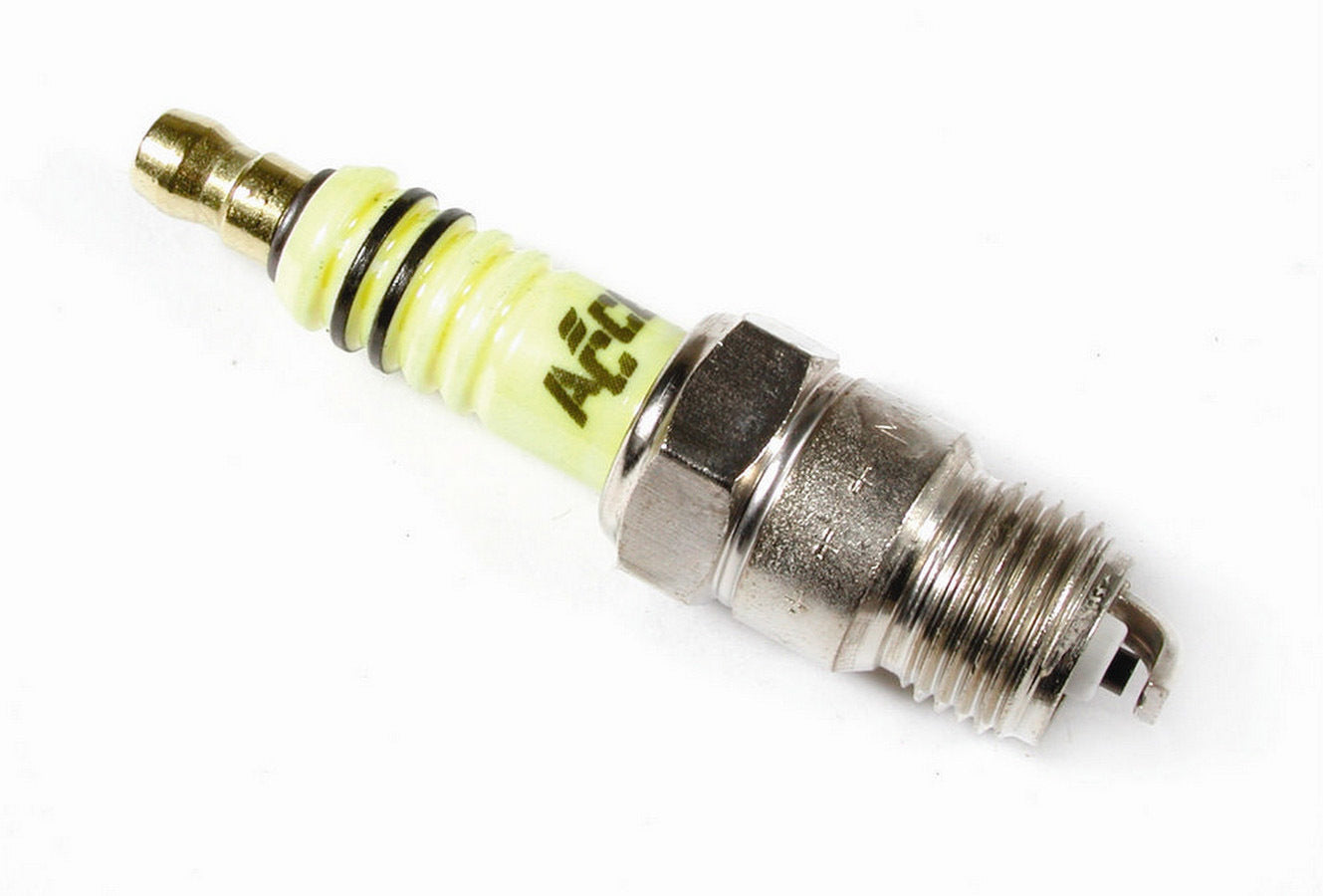 ACCEL Spark Plugs 8pk (0574S) ACCEL