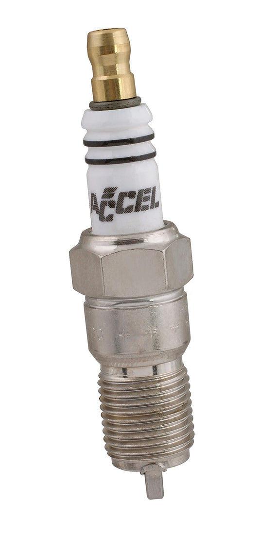 ACCEL Double Platinum Spark Plug ACCEL