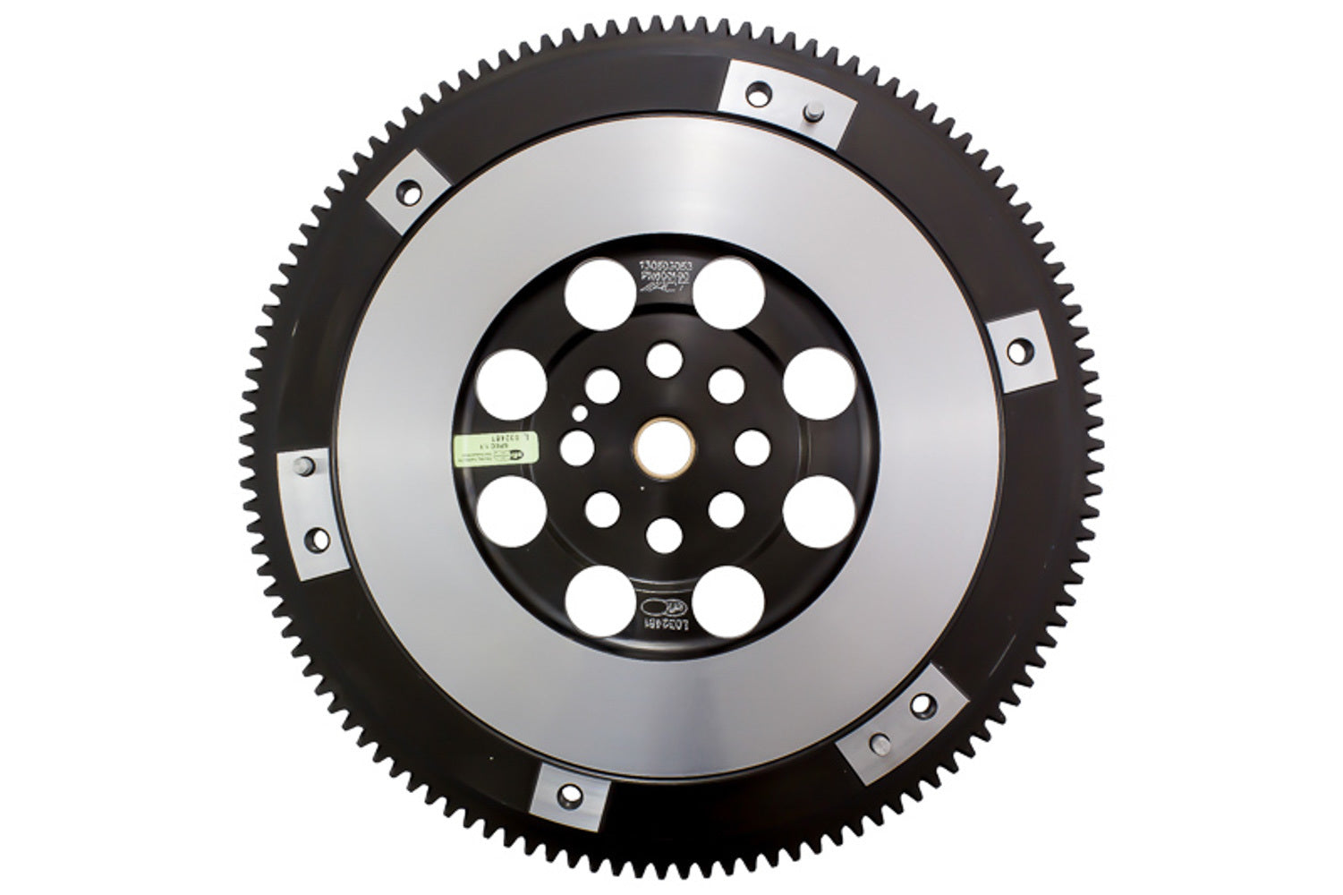 ADVANCED CLUTCH TECHNOLOGY XACT Streetlite Flywheel Honda/Acura ADVANCED CLUTCH TECHNOLOGY