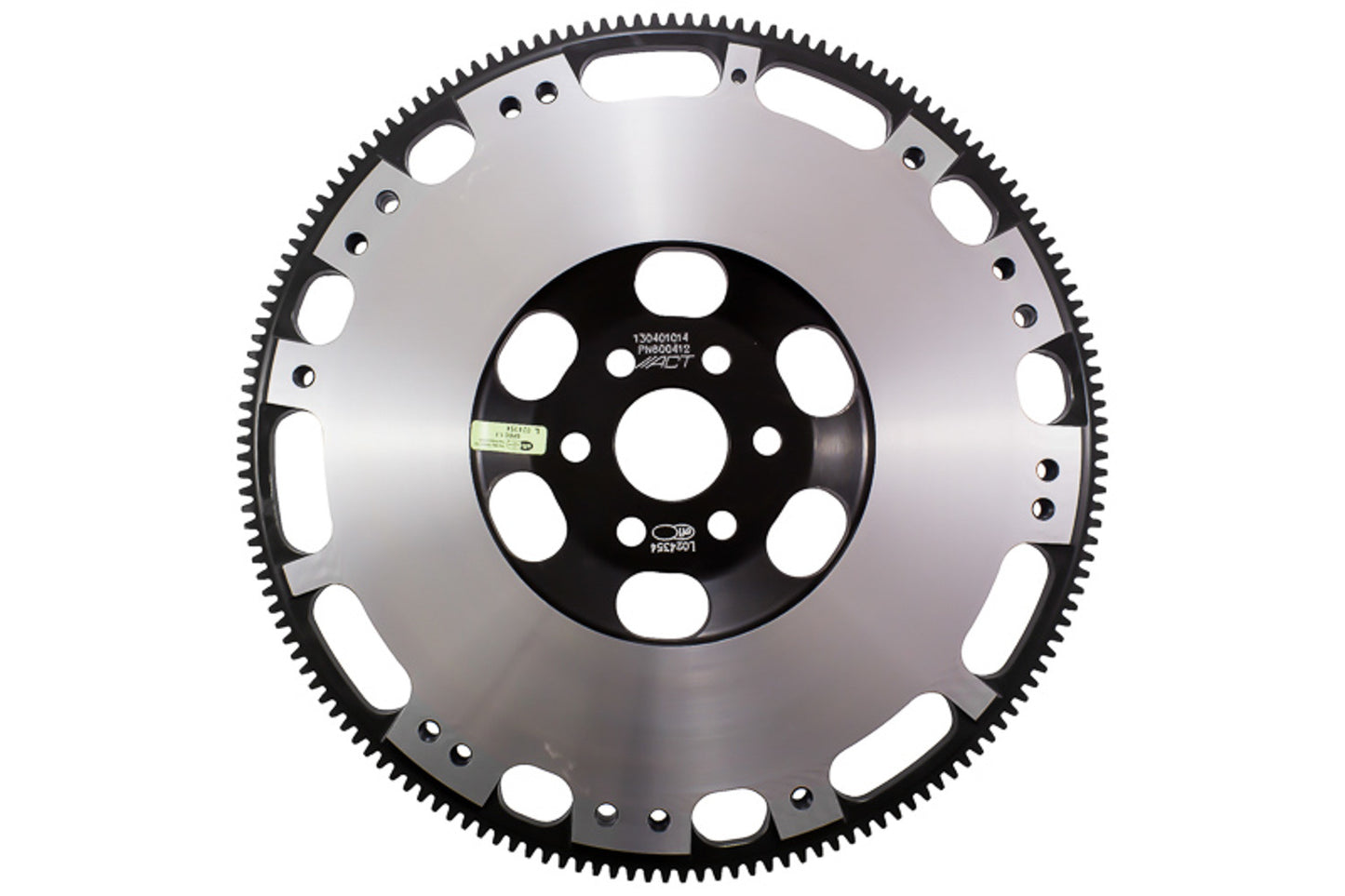 ADVANCED CLUTCH TECHNOLOGY XACT Flywheel Prolite SBF 157-Tooth ADVANCED CLUTCH TECHNOLOGY