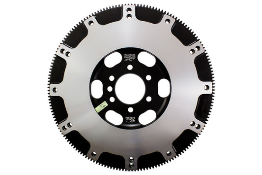 ADVANCED CLUTCH TECHNOLOGY XACT Streetlite Flywheel Chevy V8 168 Tooth Int. ADVANCED CLUTCH TECHNOLOGY