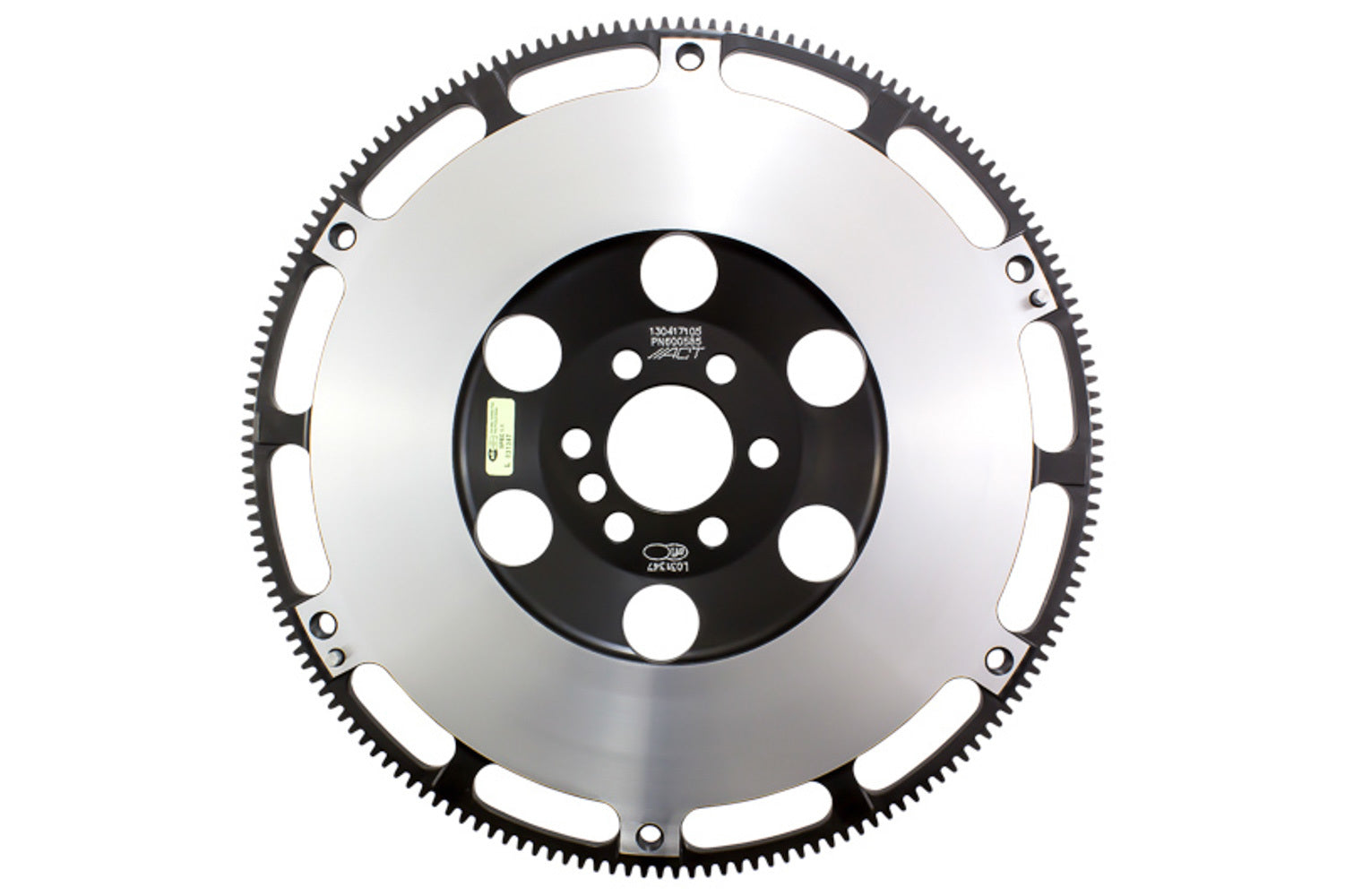 ADVANCED CLUTCH TECHNOLOGY XACT Prolite Flywheel GM LS Series 1997-04 ADVANCED CLUTCH TECHNOLOGY