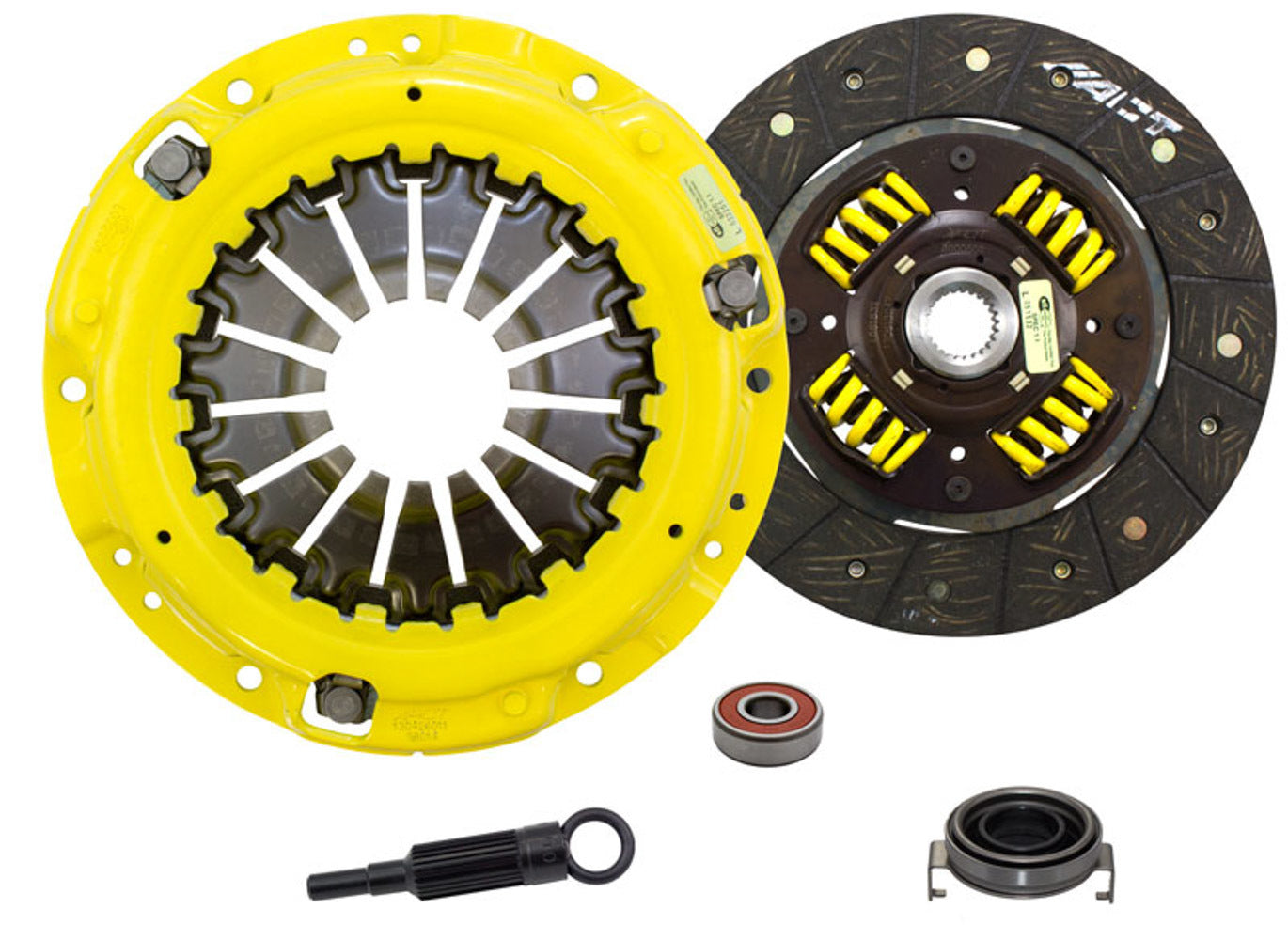 ADVANCED CLUTCH TECHNOLOGY HD Clutch Kit Subaru/ Saab ADVANCED CLUTCH TECHNOLOGY