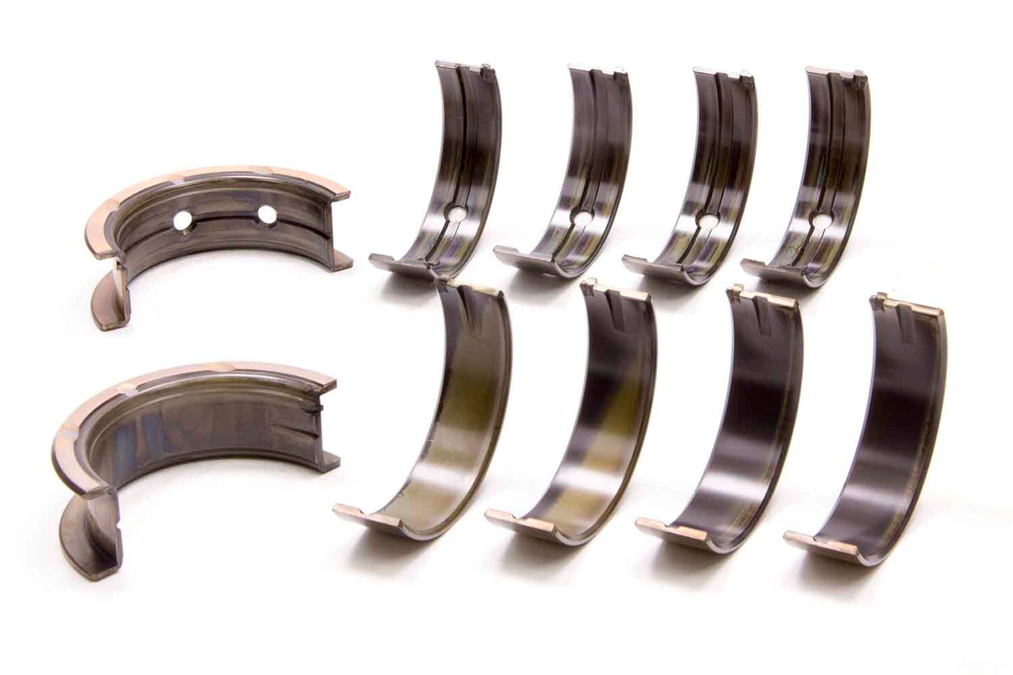 ACL BEARINGS Main Bearing Set - Great Lakes Race Supply