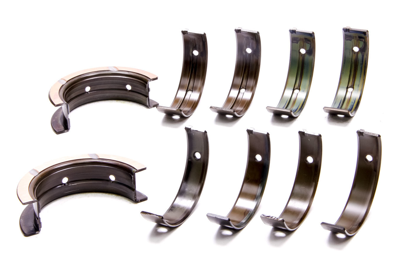 ACL BEARINGS Main Bearing Set ACL BEARINGS