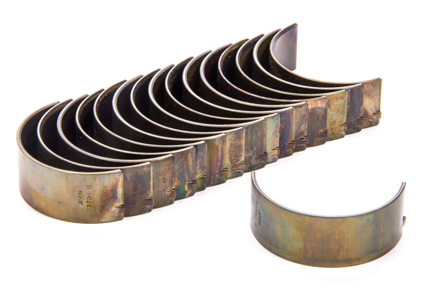 ACL BEARINGS Rod Bearing Set - Great Lakes Race Supply