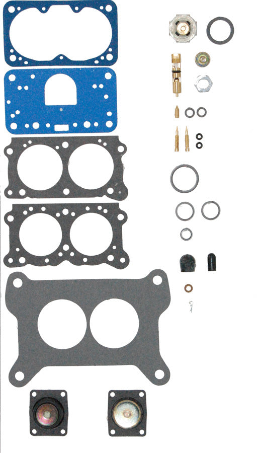 ADVANCED ENGINE DESIGN 350-500CFM Holley Pro Series Renew Kit - Great Lakes Race Supply