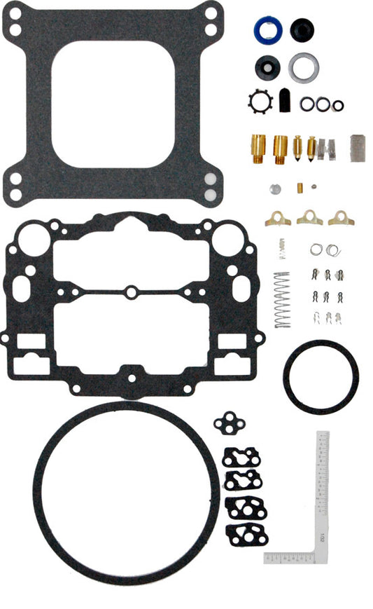 ADVANCED ENGINE DESIGN 500-800CFM Edelbrock Renew Kit ADVANCED ENGINE DESIGN