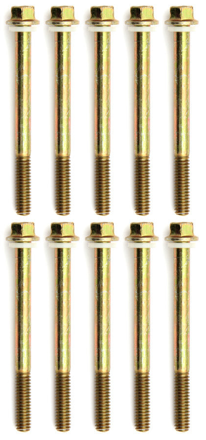 ADVANCED ENGINE DESIGN 4150 Bowl Screws (10pk) ADVANCED ENGINE DESIGN