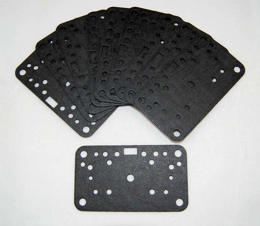 ADVANCED ENGINE DESIGN Metering Block Gaskets (10) ADVANCED ENGINE DESIGN