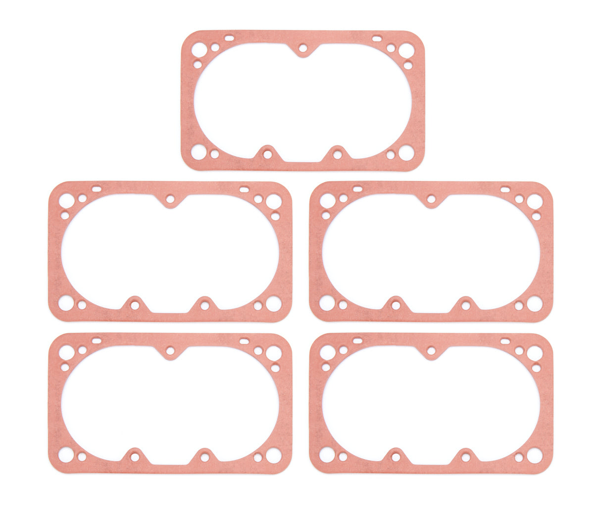 ADVANCED ENGINE DESIGN Reusable Float Bowl Gaskets (5) - Great Lakes Race Supply