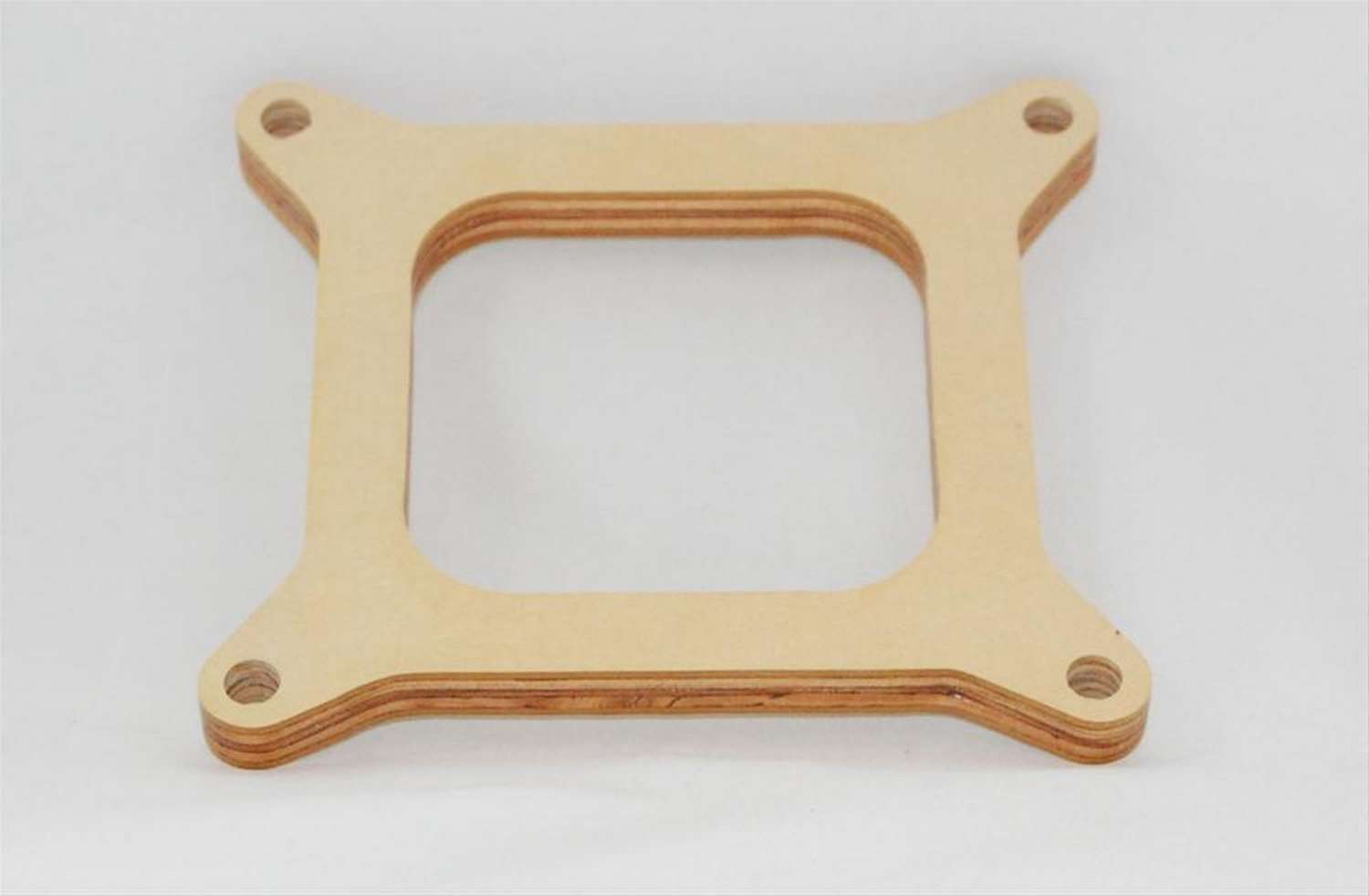 ADVANCED ENGINE DESIGN 1/2in Carburetor Spacer  4150 Flange ADVANCED ENGINE DESIGN