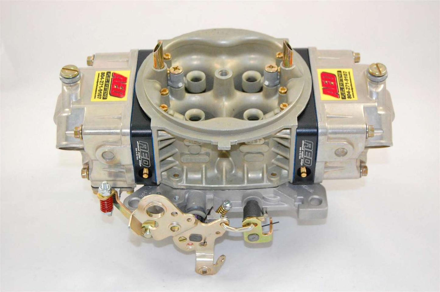 ADVANCED ENGINE DESIGN 750CFM HP Carburetor - HO Series - Great Lakes Race Supply