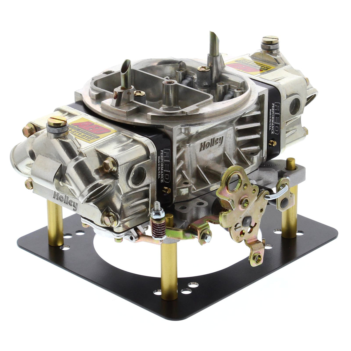 ADVANCED ENGINE DESIGN 750CFM Carburetor - HO Series - Great Lakes Race Supply