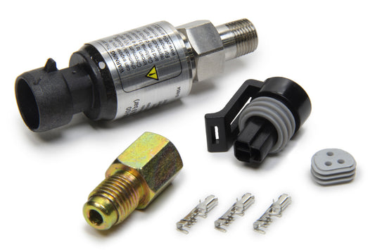 AEM ELECTRONICS 150psi Sensor Kit 1/8-N PT Male AEM ELECTRONICS