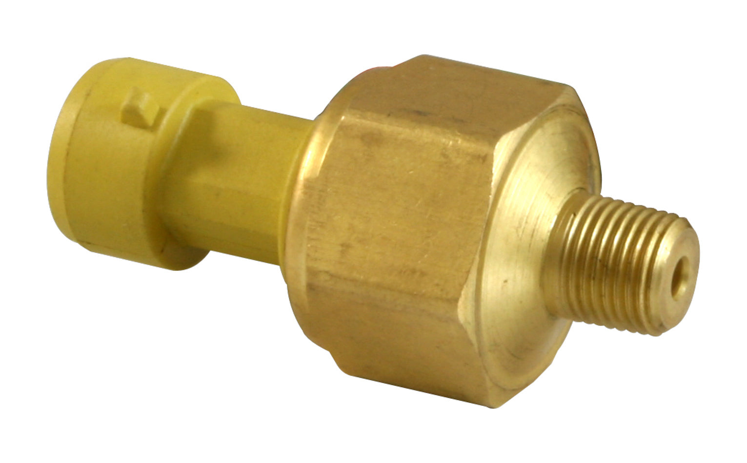 AEM ELECTRONICS 100psi Brass Sensor Kit AEM ELECTRONICS