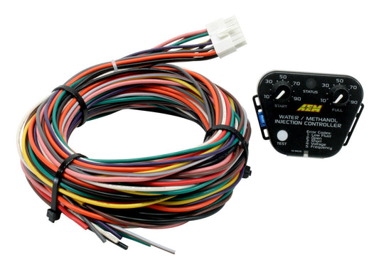 AEM ELECTRONICS V2 Water/Methanol Multi Input Controller Kit- 0- AEM ELECTRONICS