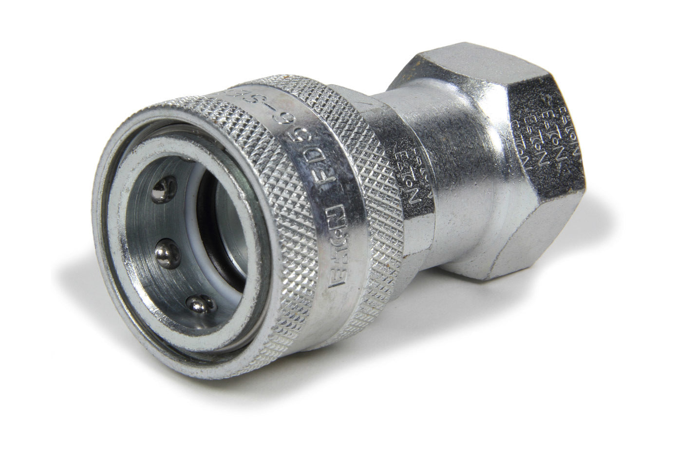 AEROQUIP Quick Connect Coupling - Great Lakes Race Supply