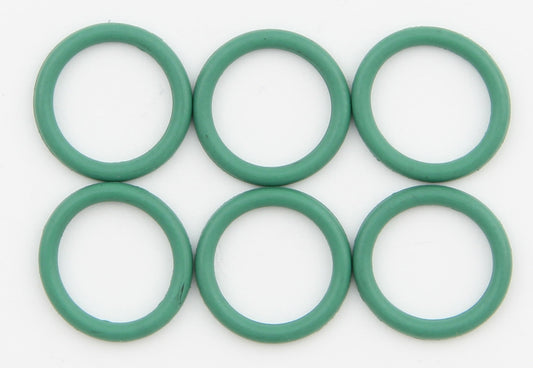 AEROQUIP -10 Replacement A/C O-Rings (6pk) AEROQUIP