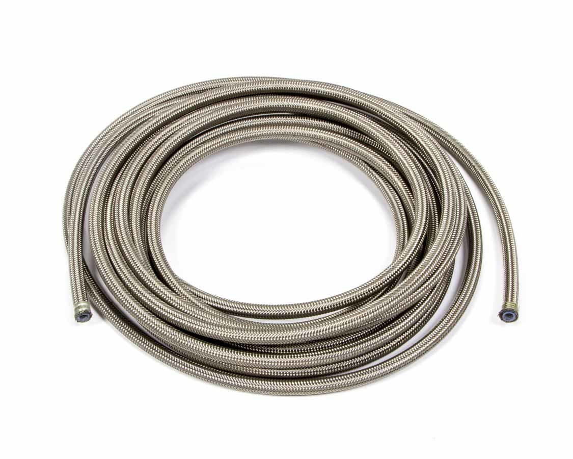 AEROQUIP #4 Teflon Hose 20' - Great Lakes Race Supply