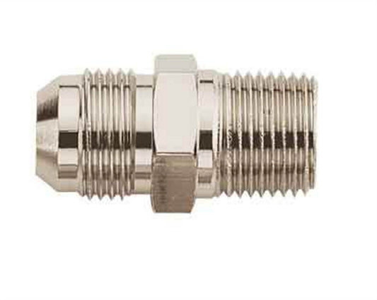 AEROQUIP Nickel -6 To 3/8in NPT AEROQUIP