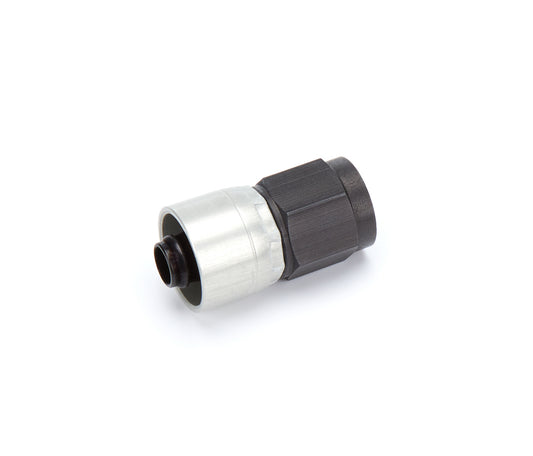 AEROQUIP 6an StreetLite Crimp Fitting Straight AEROQUIP