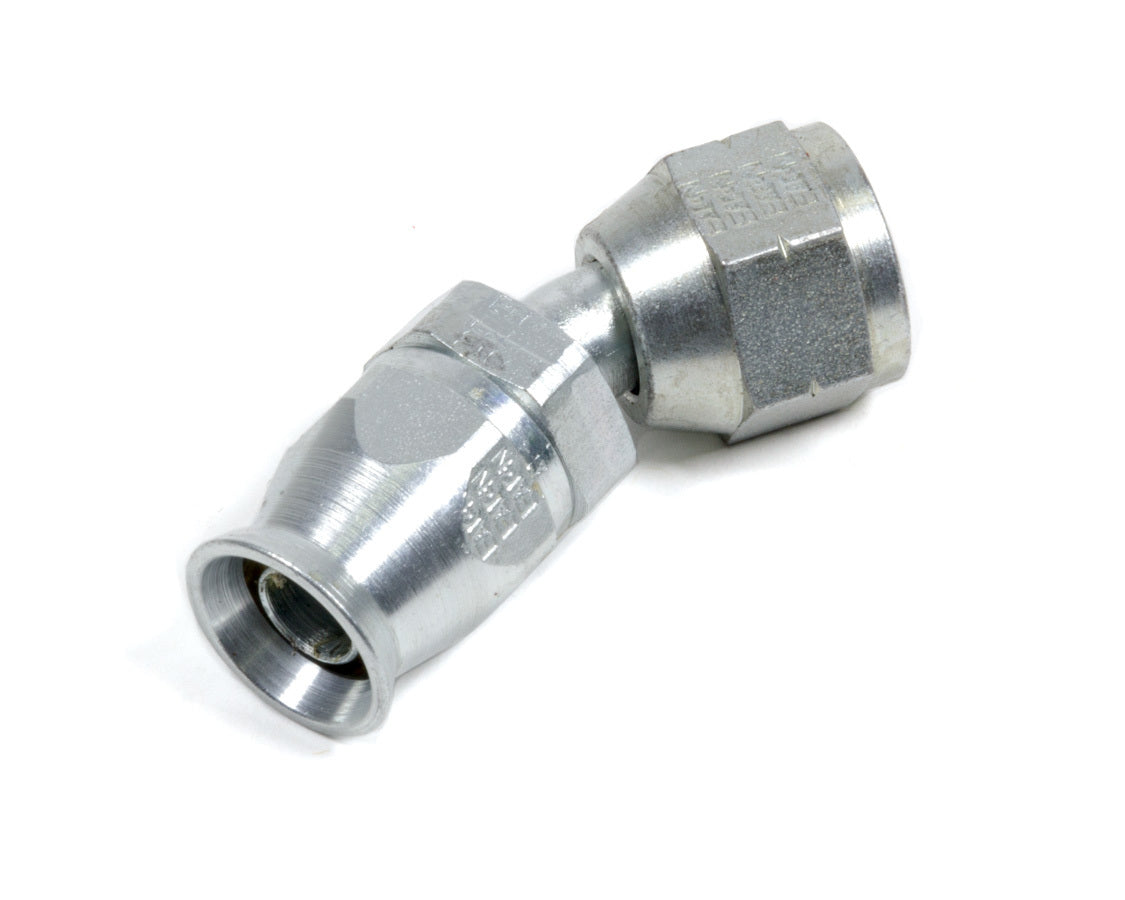 AEROQUIP #6 45 Stl Swivel Fitting AEROQUIP