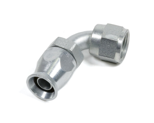 AEROQUIP #6 90 Stl Swivel (Teflon AEROQUIP