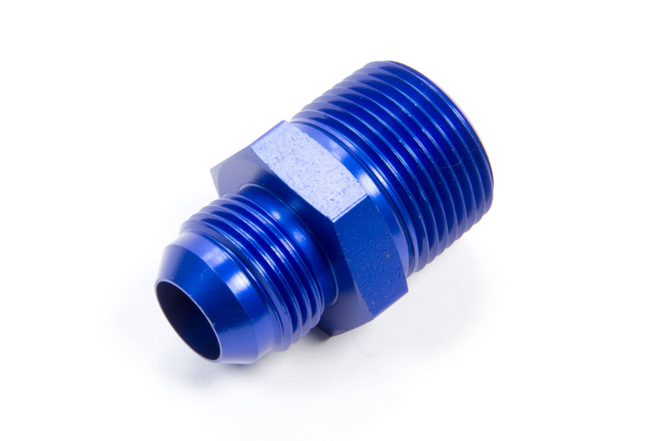 AEROQUIP -12 AN to 1in Pipe Alum. Adapter AEROQUIP