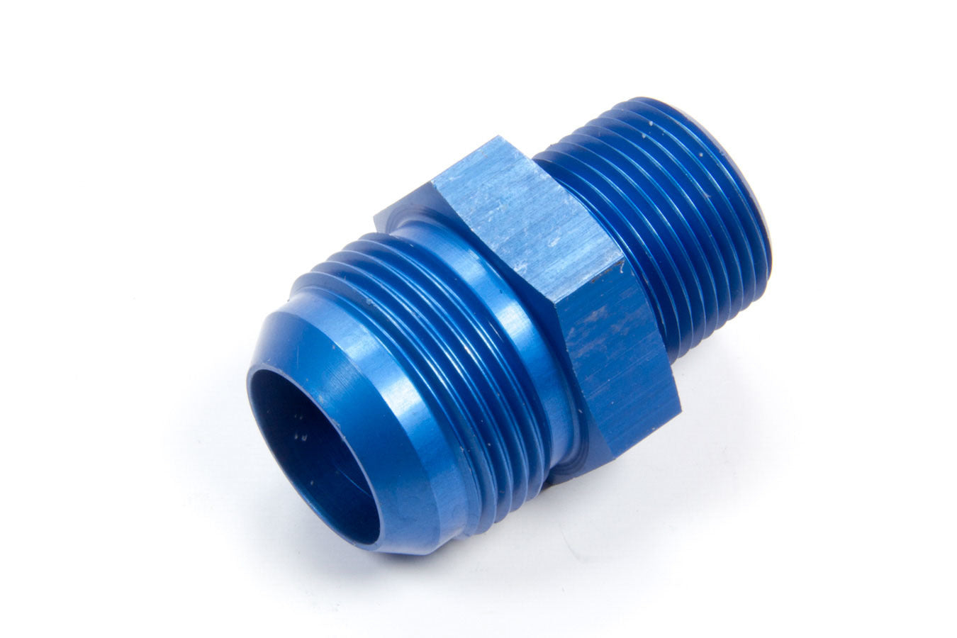 AEROQUIP -16 AN to 3/4in Pipe Alum. Adapter AEROQUIP