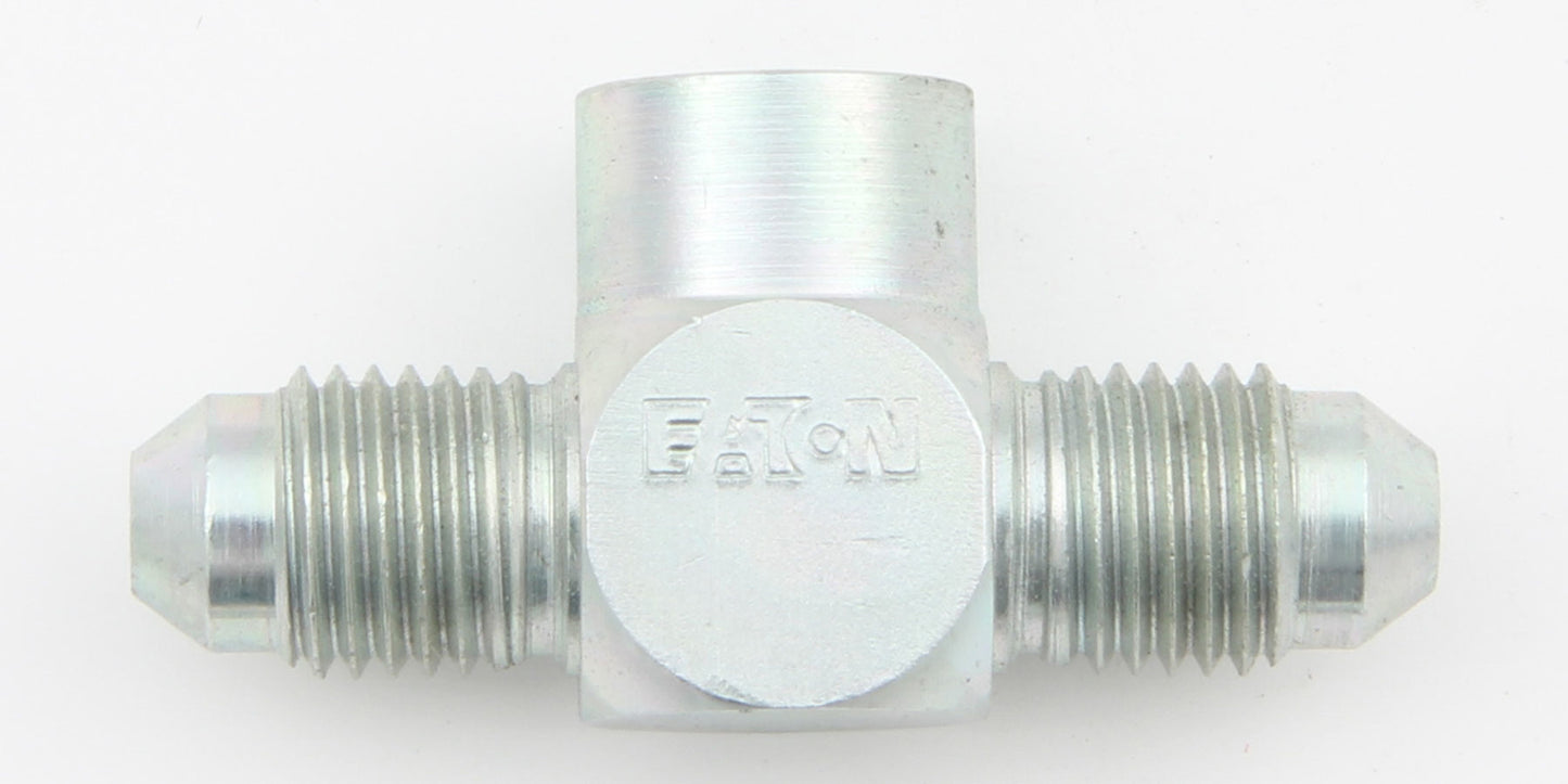 AEROQUIP Steel Brakeline Adapter AEROQUIP