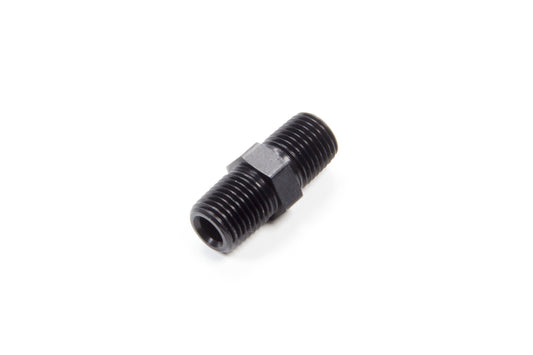 AEROQUIP 1/4in Male Pipe Nipple Black AEROQUIP