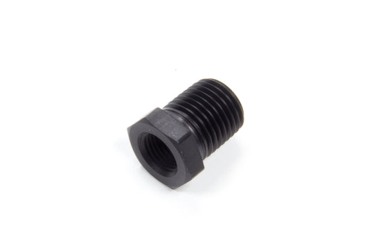 AEROQUIP 1/4in-1/8in Pipe Bushing Black AEROQUIP