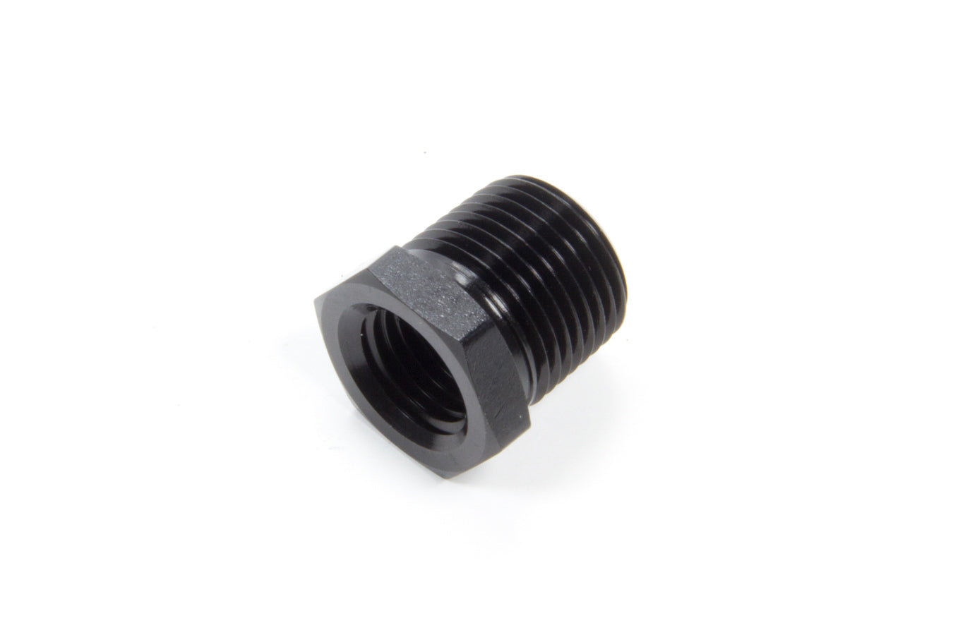 AEROQUIP 3/8in-1/4in Pipe Bushing Black AEROQUIP