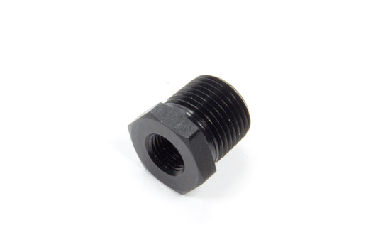 AEROQUIP 3/8in-1/8in Pipe Bushing Black AEROQUIP