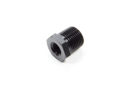 AEROQUIP 1/2-1/4in Pipe Bushing Black AEROQUIP