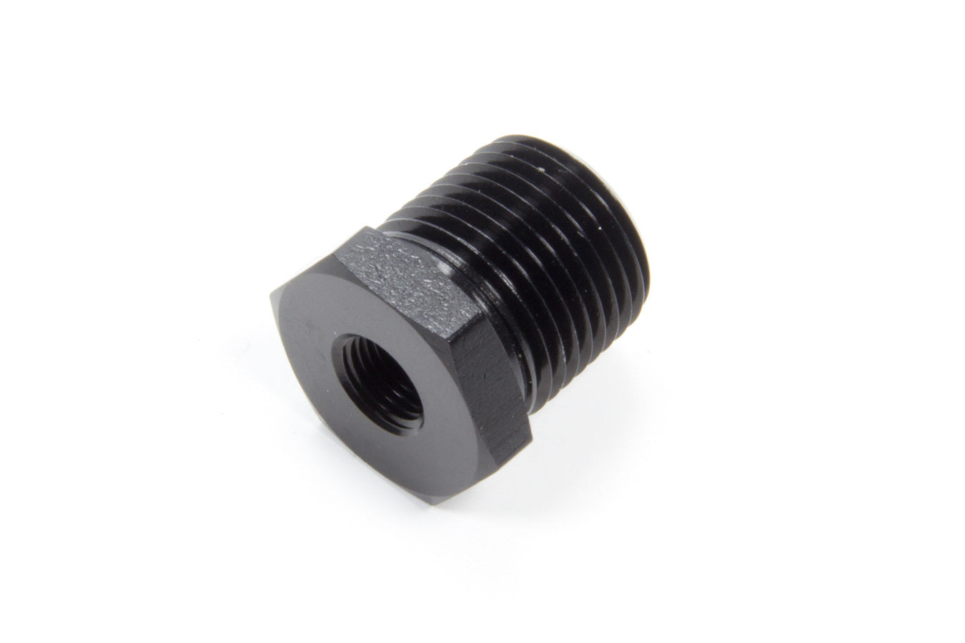 AEROQUIP 1/2in-1/8in Pipe Bushing Black AEROQUIP